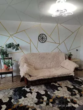 3-к кв. Самарская область, Тольятти ул. Горького, 46 (56.4 м)