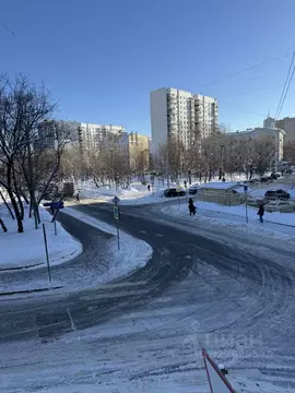 3-к кв. Москва Астраханский пер., 1/15 (112.0 м)