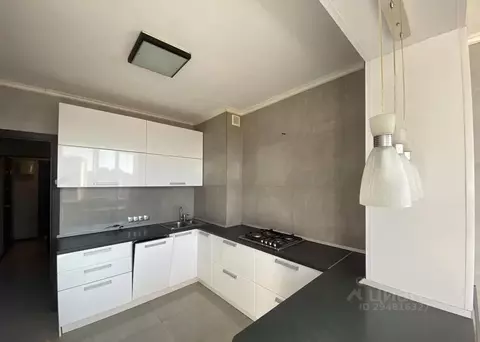 1-к кв. Башкортостан, Уфа ул. Маршала Жукова, 24 (45.0 м)