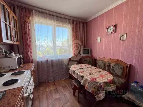 3-к кв. Белгородская область, Старый Оскол Юбилейный мкр,  (63.0 м)