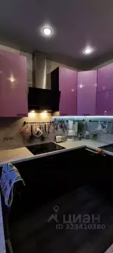 1-к кв. Ленинградская область, Ломоносовский район, Аннинское ...