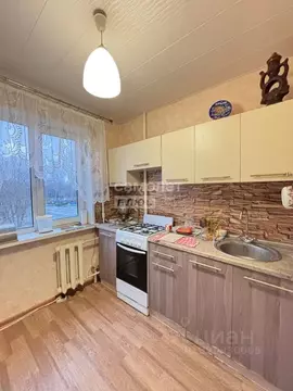 2-к кв. Московская область, Подольск ул. Чехова, 4а (43.3 м)