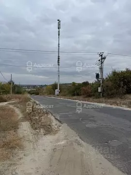 Участок в Волгоградская область, Волгоград Строительная ул. (8.35 ...