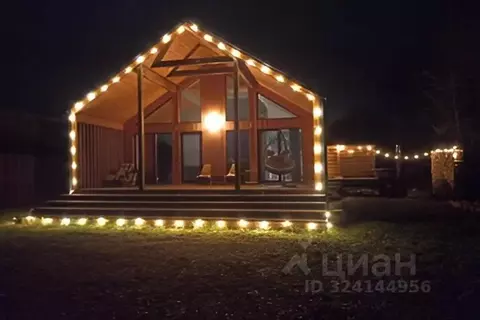 Дом в Московская область, Раменское ул. Осенняя, 13А (116 м)