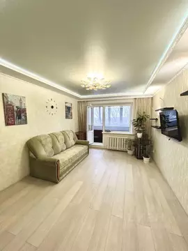 2-к кв. Ульяновская область, Ульяновск просп. Врача Сурова, 1 (52.11 ...