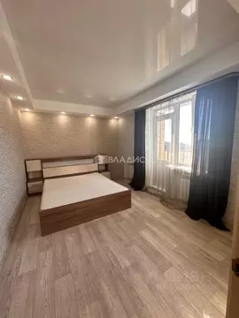 2-к кв. Бурятия, Улан-Удэ 112-й мкр, 35 (52.3 м)