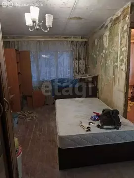 1-комнатная квартира: Тверь, проспект Победы, 25 (31.1 м)