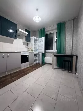 1-к кв. Москва, Москва, Московский г. ул. Лаптева, 4 (38.0 м)