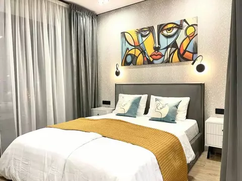 1-к кв. Москва Ботаническая ул., 29Ак3 (40.0 м)