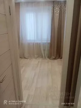 1-к кв. Белгородская область, Белгород ул. Есенина, 20 (35.0 м)