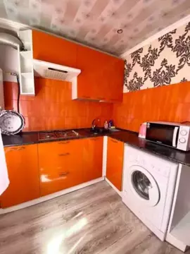 1-к кв. Калининградская область, Калининград ул. Багратиона, 72 (39.0 ...