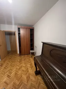 3-к кв. Москва Новоясеневский просп., 40К3 (51.0 м)