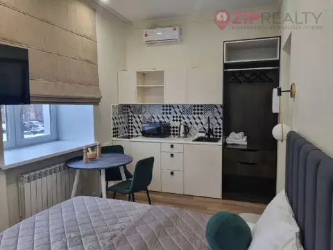 Продается студия