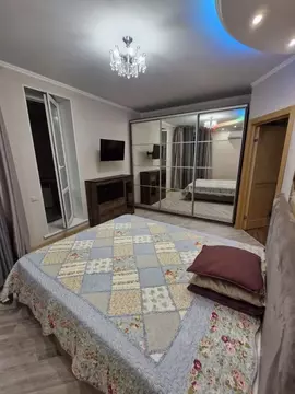 1-к кв. Московская область, Мытищи Осташковское ш., 22к5 (38.0 м)