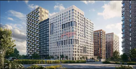 Продается студия