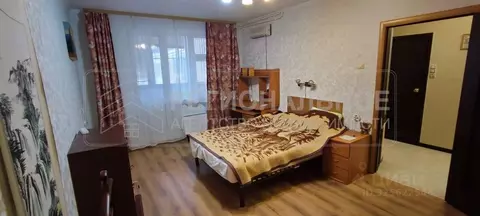 1-к кв. Московская область, Балашиха ул. Свердлова, 50 (38.0 м)