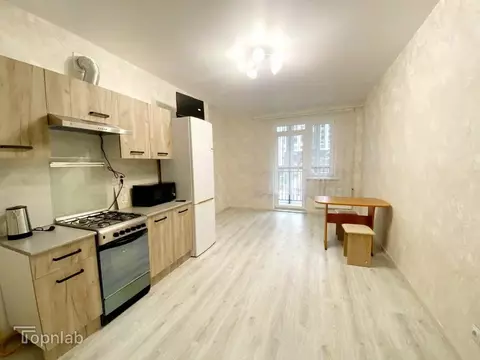 2-к кв. Калининградская область, Калининград Закатная ул., 29к3 (68.6 ...