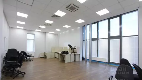 Офис в Москва ул. Ленинская Слобода, 21/1 (362 м)