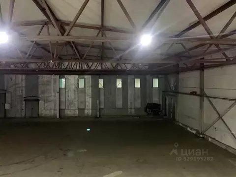 Склад в Москва Деловая ул., 11С21 (325 м)