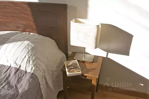 Комната Москва ул. Спиридоновка, 19