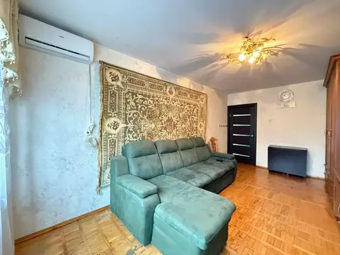 2-к кв. Кабардино-Балкария, Нальчик ул. Ашурова (48.0 м)