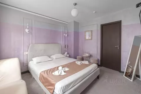 Комната Москва пер. Ковров, 4к2 (23.0 м)