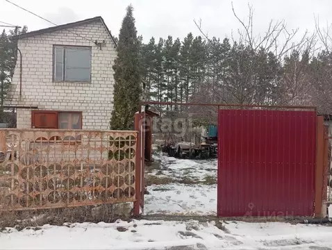 Дом в Воронежская область, Рамонский район, Новоживотинновское с/пос, ...