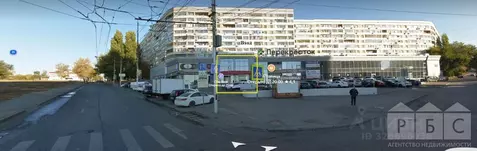 Помещение свободного назначения в Саратовская область, Саратов ...