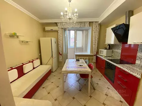 1-к кв. Башкортостан, Уфа ул. Ленина, 99 (55.0 м)