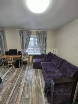 Студия Томская область, Томск Транспортная ул., 4 (25.5 м)