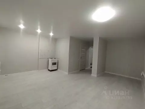 Студия Алтайский край, Барнаул ВРЗ мкр, ул. Мира, 9 (32.1 м)