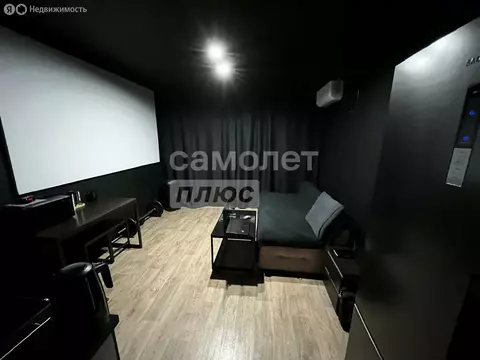 Квартира-студия: Волгодонск, улица Гагарина, 42/9к1 (22 м)