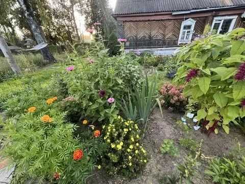 Дом в Московская область, Раменский муниципальный округ, с. Михеево 73 ...