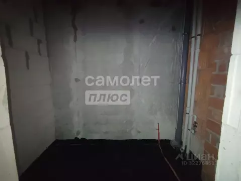 1-к кв. Рязанская область, Рязань Московский р-н, проезд 4-й ...