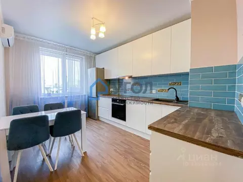 2-к кв. Самарская область, Самара Осетинская ул., 18 (65.0 м)