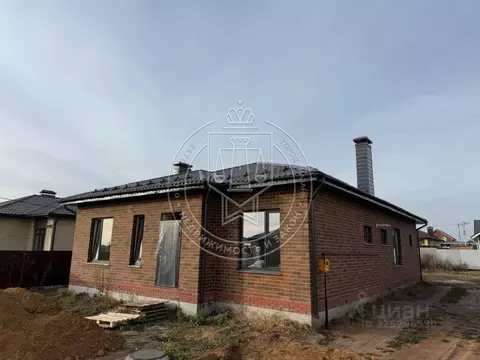 Коттедж в Татарстан, Казань ул. Сливовая, 17 (141 м)