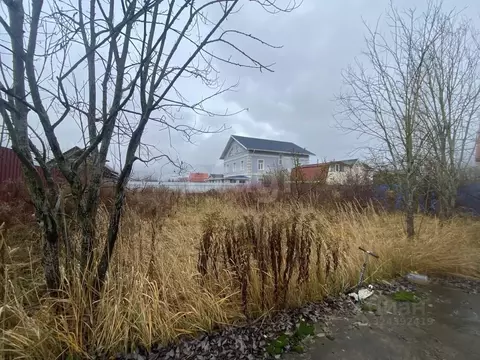 Дом в Санкт-Петербург, Санкт-Петербург, Пушкин Рехколово СНТ, ул. ...