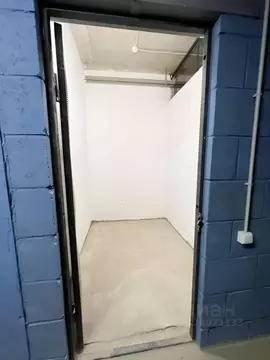 Гараж в Москва пос. Коммунарка, ул. Бачуринская, 9Ак2 (4 м)