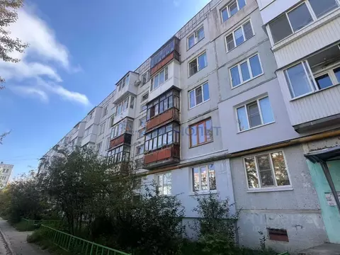 3-к кв. Нижегородская область, Дзержинск ул. Буденного, 23А (63.9 м)