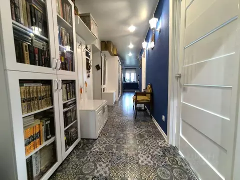 3-к кв. Московская область, Лосино-Петровский городской округ, пос. ...