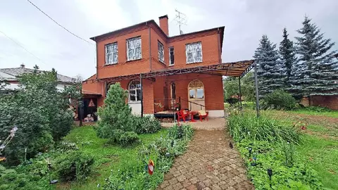 Продается дом в д. Большаково