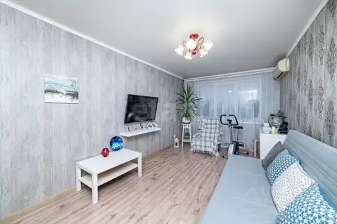 2-к кв. Курганская область, Курган ул. Черняховского, 14 (48.9 м)