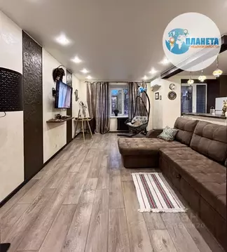 2-к кв. Самарская область, Тольятти 2-й кв-л, бул. Кулибина, 2 (55.0 ...