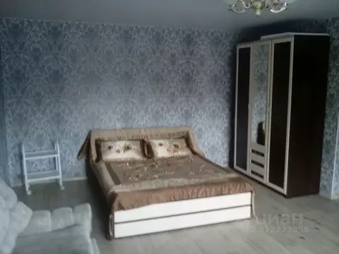 1-к кв. Алтайский край, Барнаул ул. Попова, 125 (45.0 м)