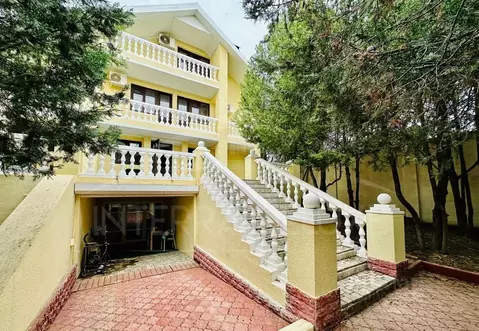 Дом в Севастополь Берег садовое товарищество,  (430 м)