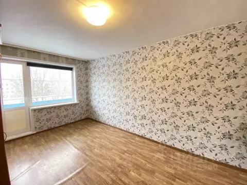 2-к кв. Пермский край, Пермь ул. Гусарова, 18А (47.5 м)