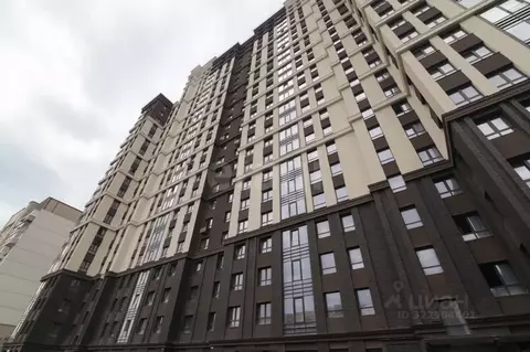 1-к кв. Алтайский край, Барнаул Красноармейский просп., 61Б (58.1 м)