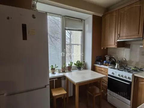 2-к кв. Санкт-Петербург Светлановский просп., 72К1 (51.0 м)