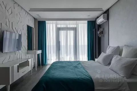Комната Краснодарский край, Сочи ул. Просвещения, 102А/1к2