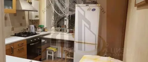 3-к кв. Воронежская область, Воронеж ул. Орджоникидзе, 14/16 (74.0 м)